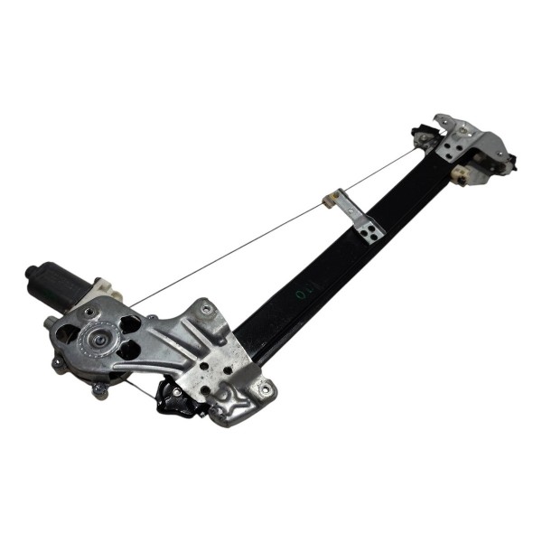 Maquina Vidro Diant Dir Honda New Fit 1.5 2011 B2215