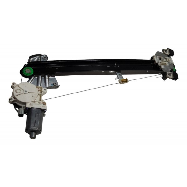 Maquina Vidro Diant Dir Honda New Fit 1.5 2011 B2215