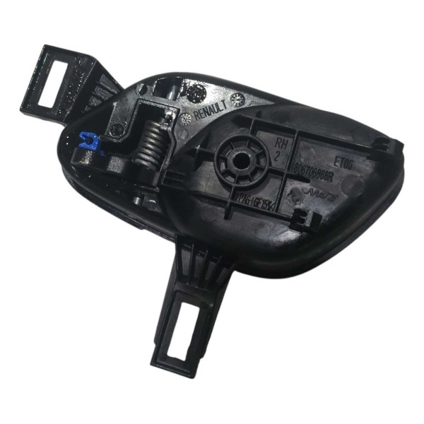 Maçaneta Interna Diant Dir Renault Kwid Zen 2020