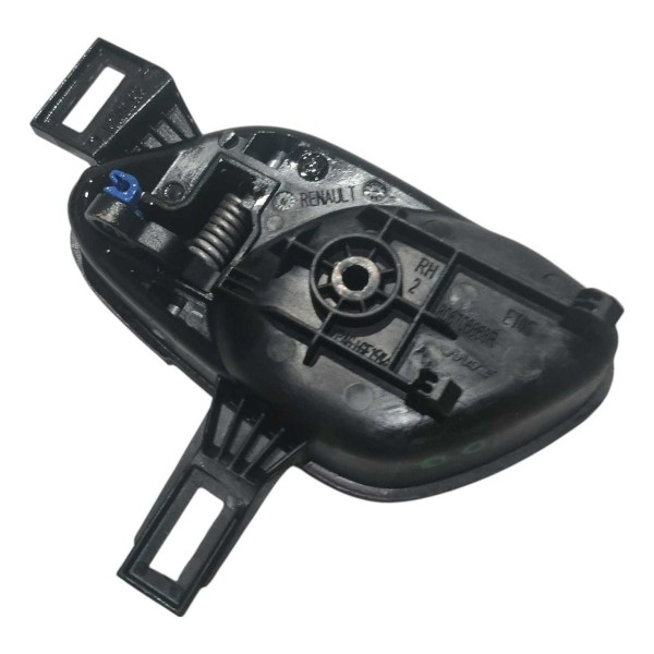 Maçaneta Interna Diant Dir Renault Kwid Zen 2020