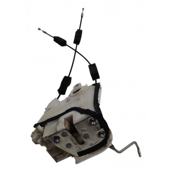 Fechadura Porta Tras Dir Honda New Fit 1.5 2011 B2214