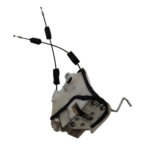 Fechadura Porta Tras Dir Honda New Fit 1.5 2011 B2214