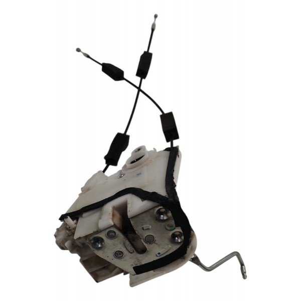 Fechadura Porta Tras Dir Honda New Fit 1.5 2011 B2214