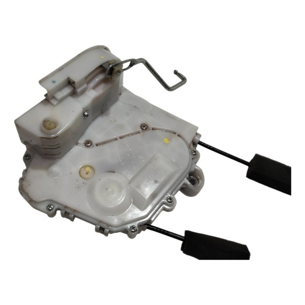 Fechadura Porta Tras Dir Honda New Fit 1.5 2011 B2214