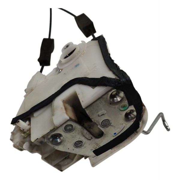 Fechadura Porta Tras Dir Honda New Fit 1.5 2011 B2214