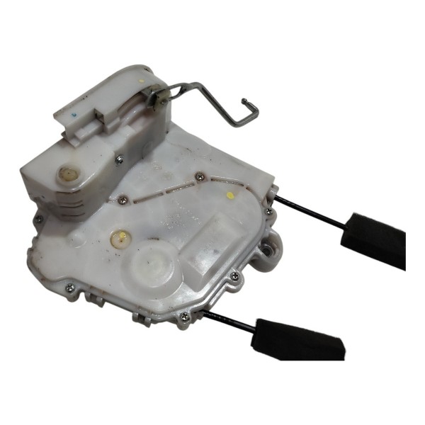 Fechadura Porta Tras Dir Honda New Fit 1.5 2011 B2214