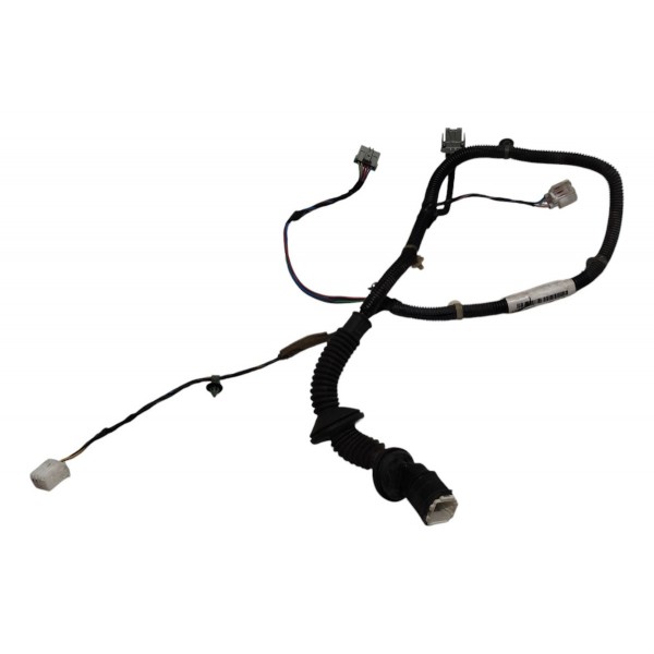 Chicote Porta Tras Dir Honda New Fit 1.5 2011 B2213