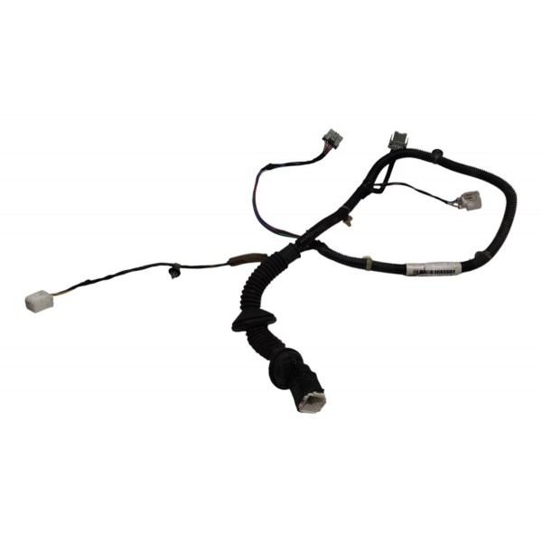 Chicote Porta Tras Dir Honda New Fit 1.5 2011 B2213