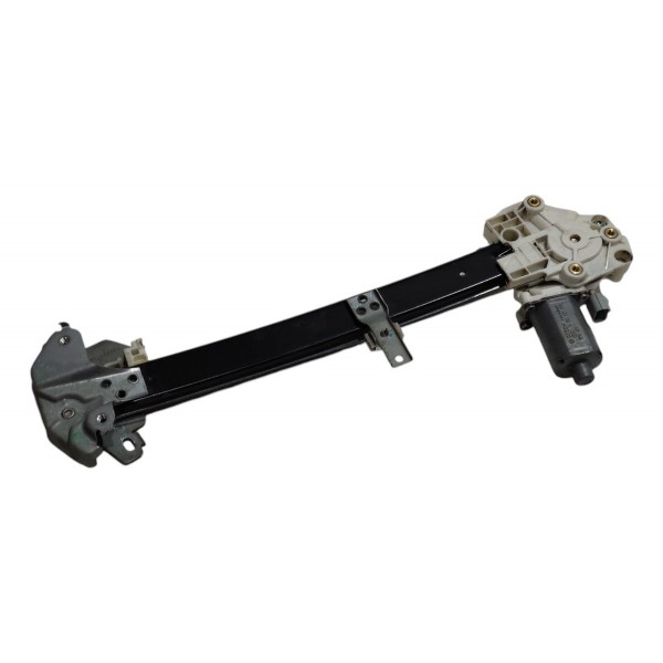 Maquina Vidro Tras Dir Honda New Fit 1.5 2011 B2212