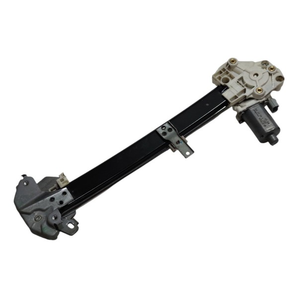 Maquina Vidro Tras Dir Honda New Fit 1.5 2011 B2212