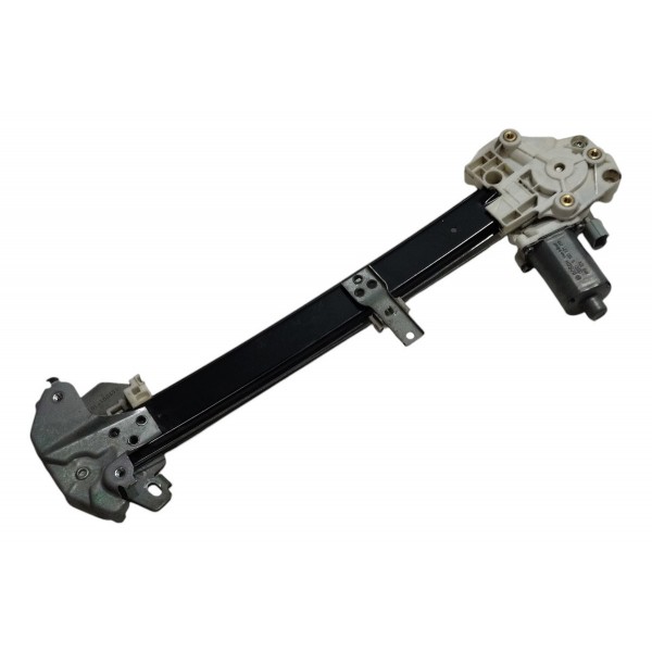 Maquina Vidro Tras Dir Honda New Fit 1.5 2011 B2212