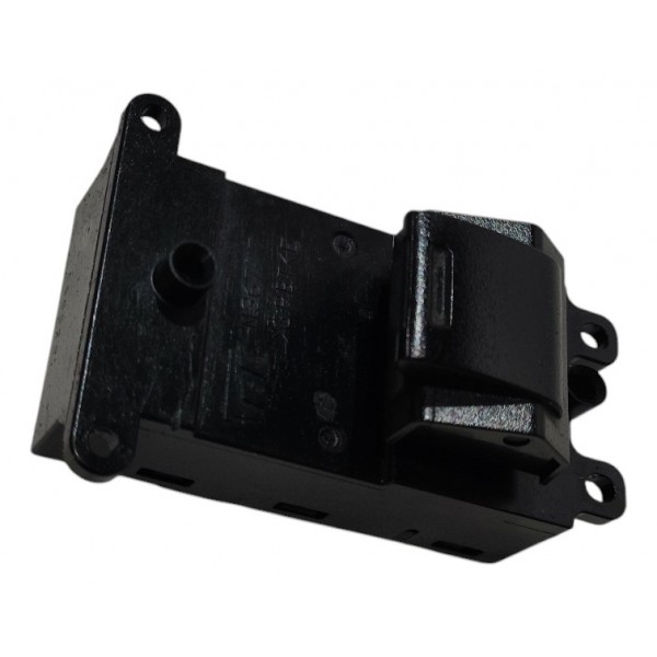 Botão Vidro Eletrico Tras Honda New Fit 1.5 2011 B2211
