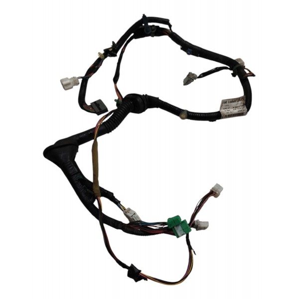 Chicote Porta Diant Esq Honda New Fit 1.5 2011 B2208