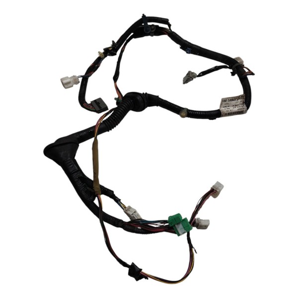 Chicote Porta Diant Esq Honda New Fit 1.5 2011 B2208