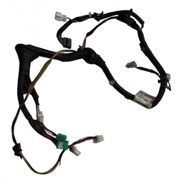 Chicote Porta Diant Esq Honda New Fit 1.5 2011 B2208