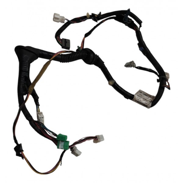 Chicote Porta Diant Esq Honda New Fit 1.5 2011 B2208