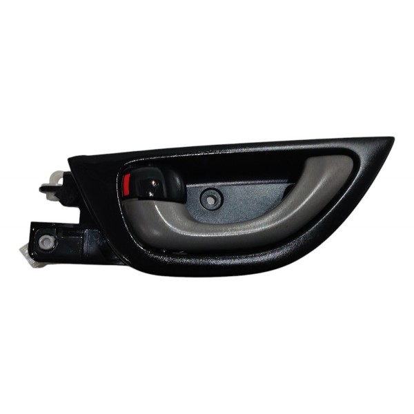 Maçaneta Interna Diant Esq Honda New Fit 1.5 2011 B2207
