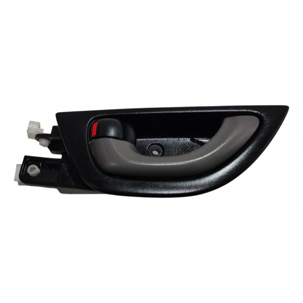 Maçaneta Interna Tras Esq Honda New Fit 1.5 2011 B2206