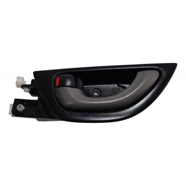 Maçaneta Interna Tras Esq Honda New Fit 1.5 2011 B2206
