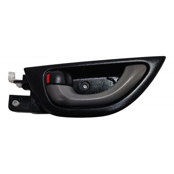 Maçaneta Interna Tras Esq Honda New Fit 1.5 2011 B2206