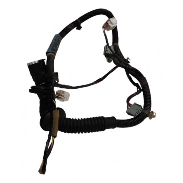 Chicote Porta Tras Esq Honda New Fit 1.5 2011 B2205