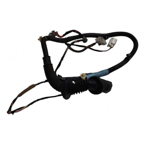 Chicote Porta Tras Esq Honda New Fit 1.5 2011 B2205