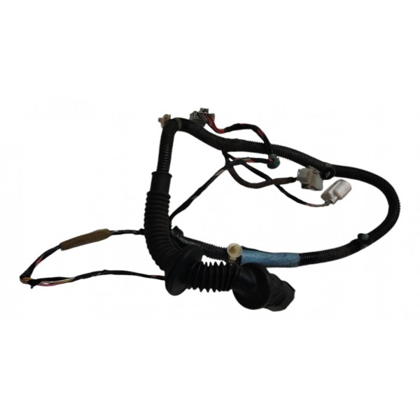 Chicote Porta Tras Esq Honda New Fit 1.5 2011 B2205