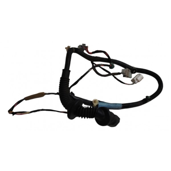 Chicote Porta Tras Esq Honda New Fit 1.5 2011 B2205