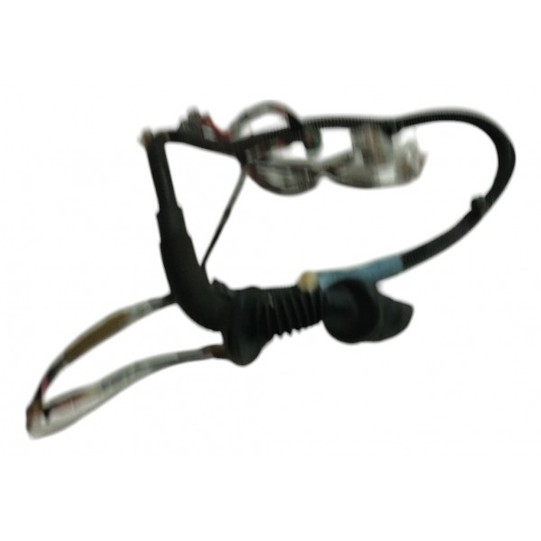 Chicote Porta Tras Esq Honda New Fit 1.5 2011 B2205