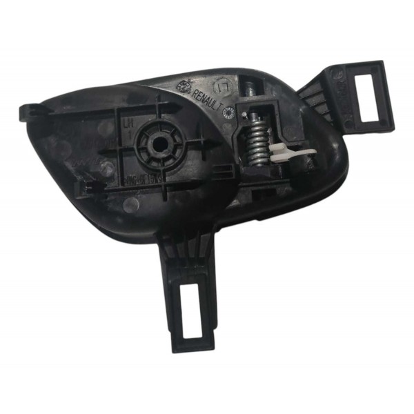 Maçaneta Interna Porta Diant Esq Renault Kwid Zen 2020