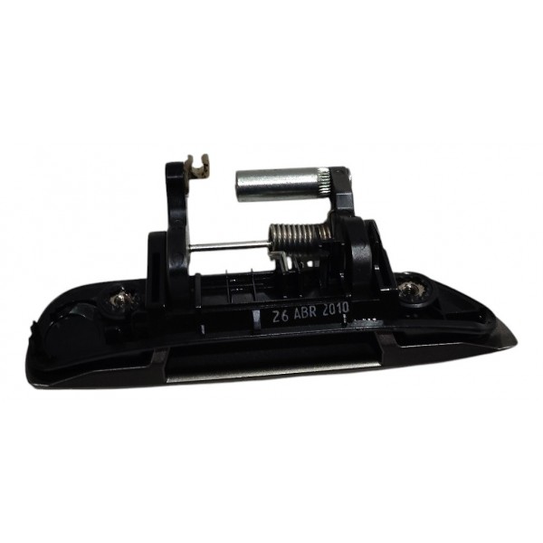 Maçaneta Externa Tras Esq Honda New Fit 1.5 2011 B2201