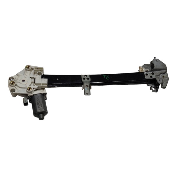 Maquina Vidro Tras Esq Honda New Fit 1.5 2011 B2199