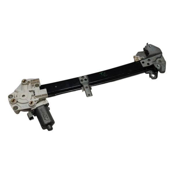 Maquina Vidro Tras Esq Honda New Fit 1.5 2011 B2199