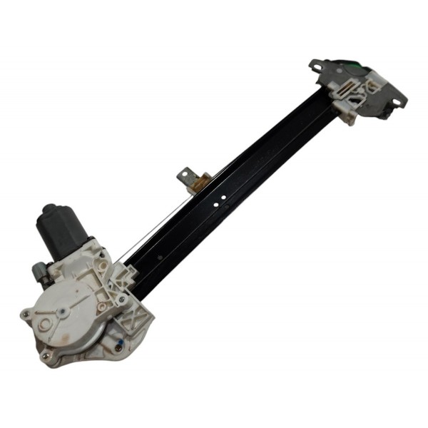 Maquina Vidro Tras Esq Honda New Fit 1.5 2011 B2199