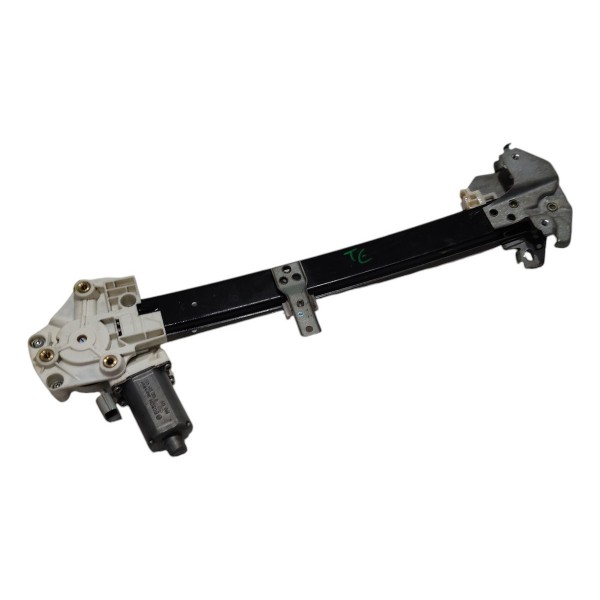 Maquina Vidro Tras Esq Honda New Fit 1.5 2011 B2199