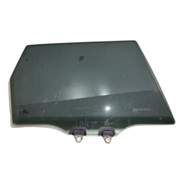 Vidro Porta Tras Direita Honda New Fit 1.5 2011 B2198