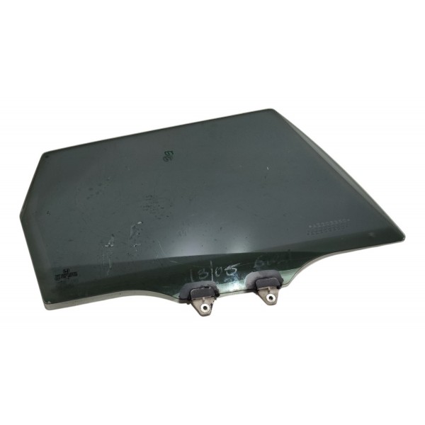 Vidro Porta Tras Direita Honda New Fit 1.5 2011 B2198