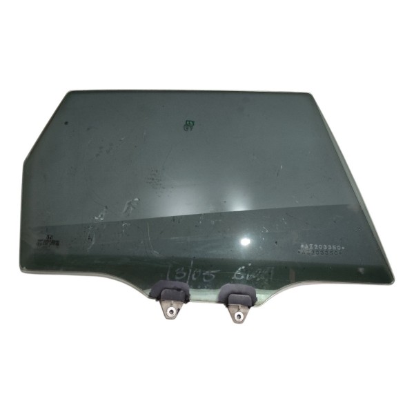 Vidro Porta Tras Direita Honda New Fit 1.5 2011 B2198