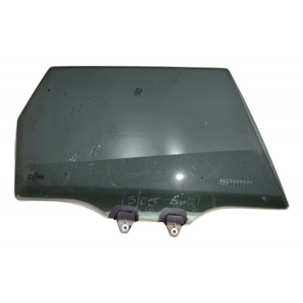 Vidro Porta Tras Direita Honda New Fit 1.5 2011 B2198