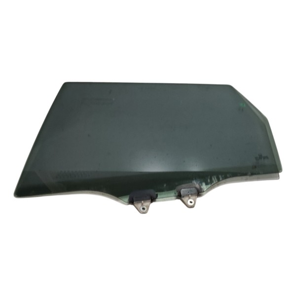 Vidro Porta Tras Esquerda Honda New Fit 1.5 2011 B2197