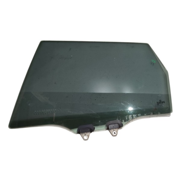 Vidro Porta Tras Esquerda Honda New Fit 1.5 2011 B2197