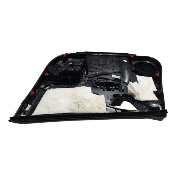 Forro Porta Diant Esq Honda New Fit 1.5 2011 B2196