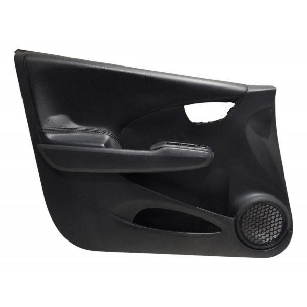 Forro Porta Diant Esq Honda New Fit 1.5 2011 B2196