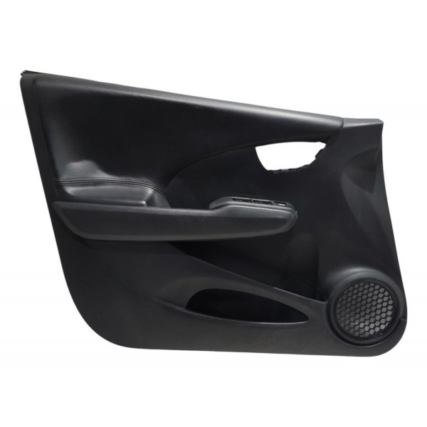 Forro Porta Diant Esq Honda New Fit 1.5 2011 B2196