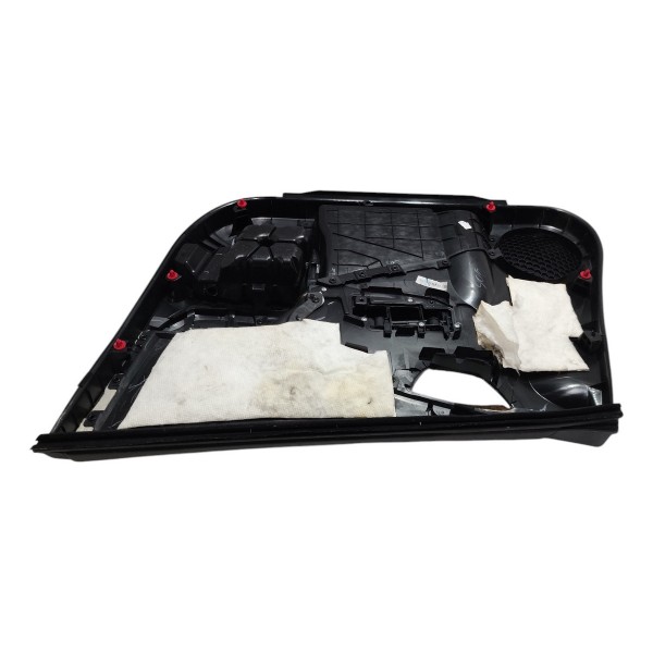 Forro Porta Diant Esq Honda New Fit 1.5 2011 B2196