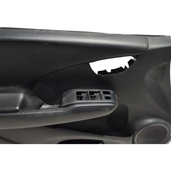 Forro Porta Diant Esq Honda New Fit 1.5 2011 B2196