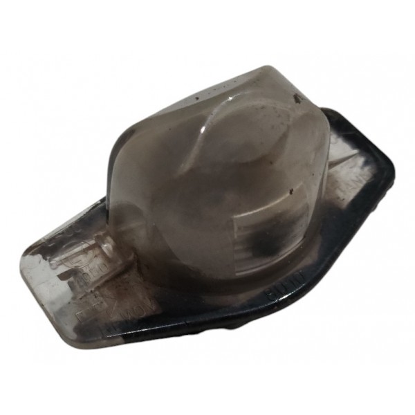 Luz Placa Honda New Fit 1.5 2011 B2193