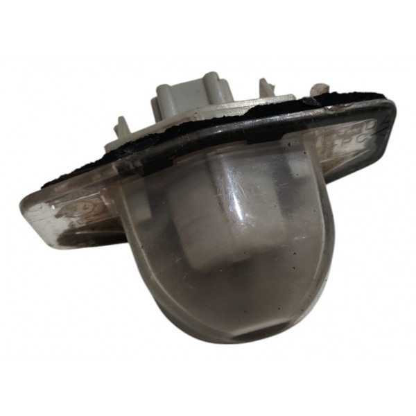 Luz Placa Honda New Fit 1.5 2011 B2192