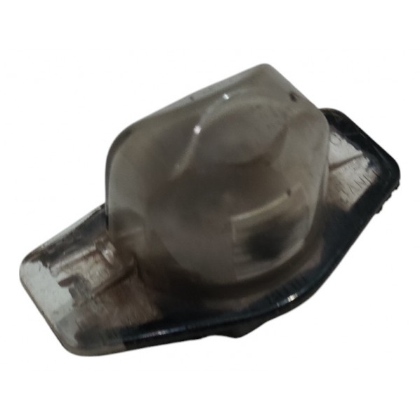 Luz Placa Honda New Fit 1.5 2011 B2192