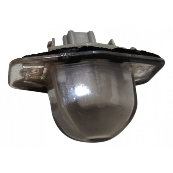 Luz Placa Honda New Fit 1.5 2011 B2192